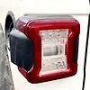 Tail Light (LH) - 2021 Jeep Wrangler