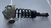 Shock Absorber (RHB) - 2005 Volkswagen Touareg