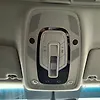 OverHead Console - 2017 Audi A4