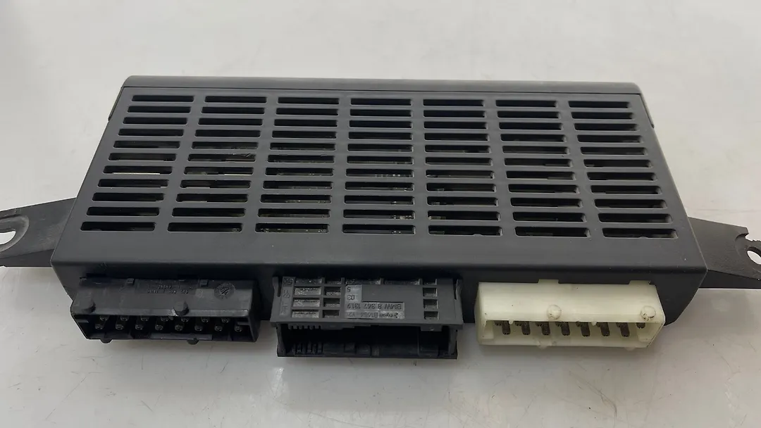 Headlight Control Module - 2007 Land Rover RANGE ROVER VOGUE