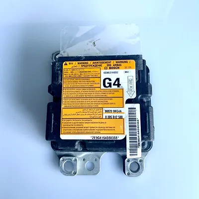 Air bag Module - 2016 Infiniti QX-60