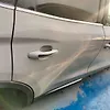 Door (RHB) - 2016 Lincoln MKX