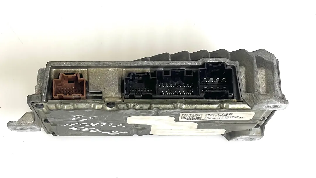 Amplifier Computer Control Module - 2021 GMC Yukon SLT