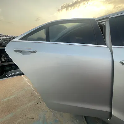 Door (RHB) - 2013 Cadillac ATS Standard