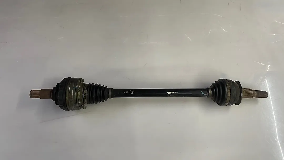 Axle Rear (LH) - 2016 Chevrolet Camaro LT