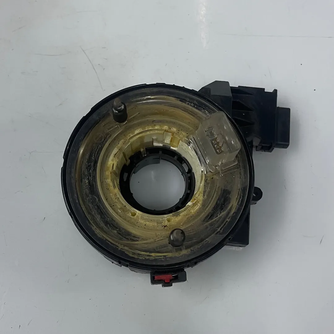 Steering Angle Sensor - 2010 Volkswagen Tiguan