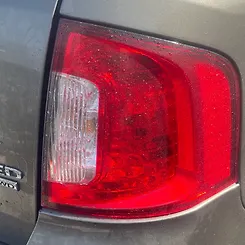 Tail Light (RH) - 2014 Ford Edge Limited