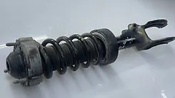 Shock Absorber (LHF) - 2011 Volkswagen Touareg
