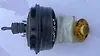 Brake booster - 2014 Jeep GRAND CHEROKEE