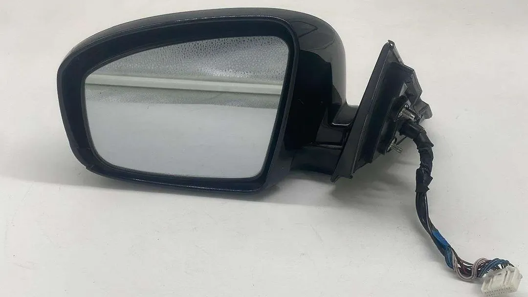 Side Mirror (LH) - Infiniti