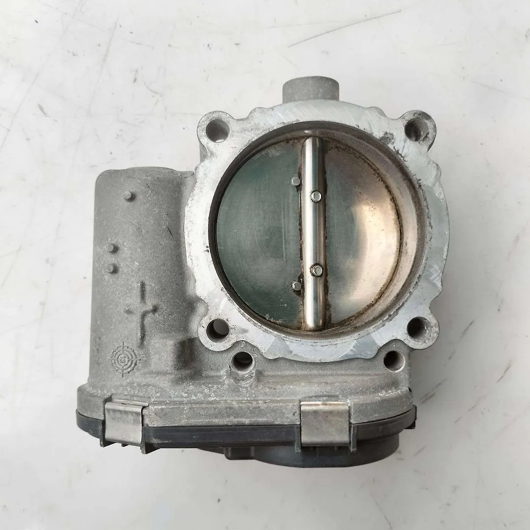 Throttle body - 2016 Dodge Charger