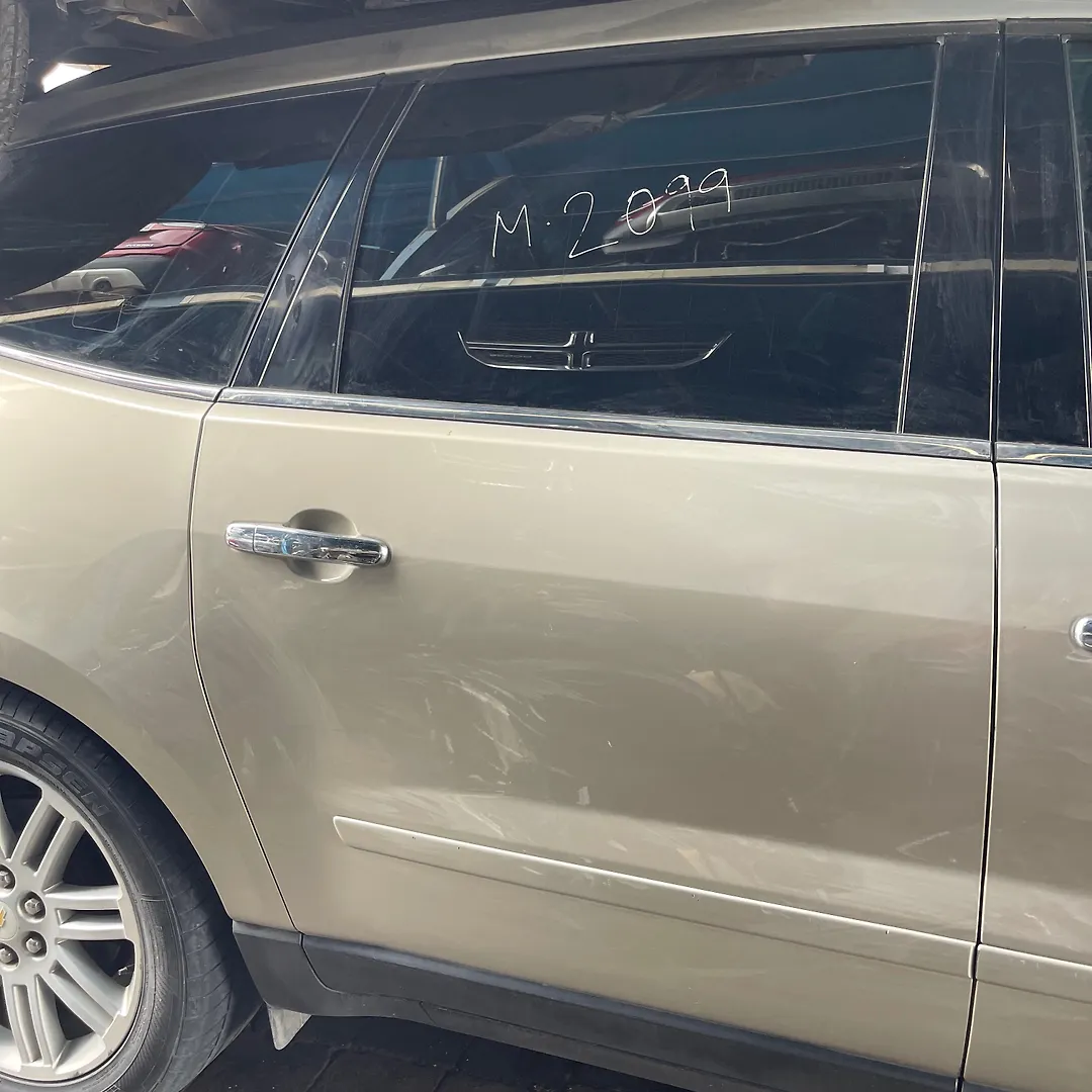 Door (RHB) - 2015 Chevrolet Traverse