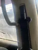 seat belt (LHF) - 2017 Nissan Titan