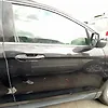 Door (RHF) - 2015 Ford Edge SEL