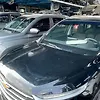 Hood/Bonnet - 2021 Chevrolet Captiva