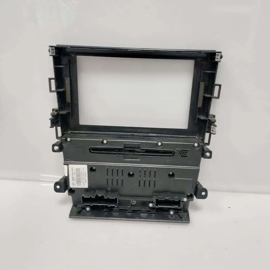 Multimedia Control Unit - 2016 Jeep Cherokee