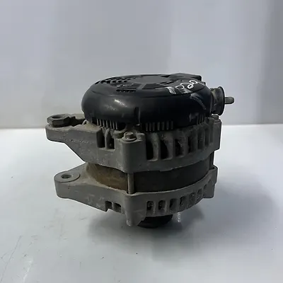 Alternator - 2013 Jaguar XF