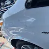 Fender (LHF) - 2017 Toyota Sienna LE