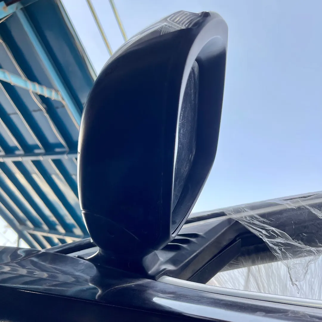 Side Mirror (LH) - 2020 Infiniti QX50