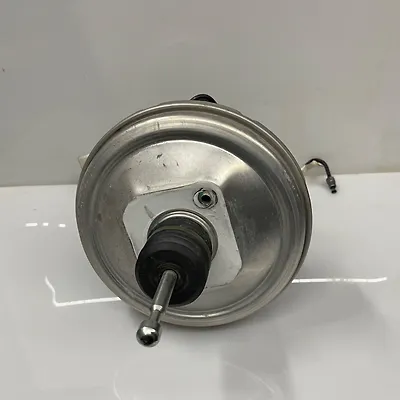 Brake booster - 2018 GMC Terrain SLE