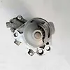 Starter Motor - 2019 GMC Acadia