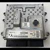Engine ecm - 2010 Land Rover RANGE ROVER SPORT