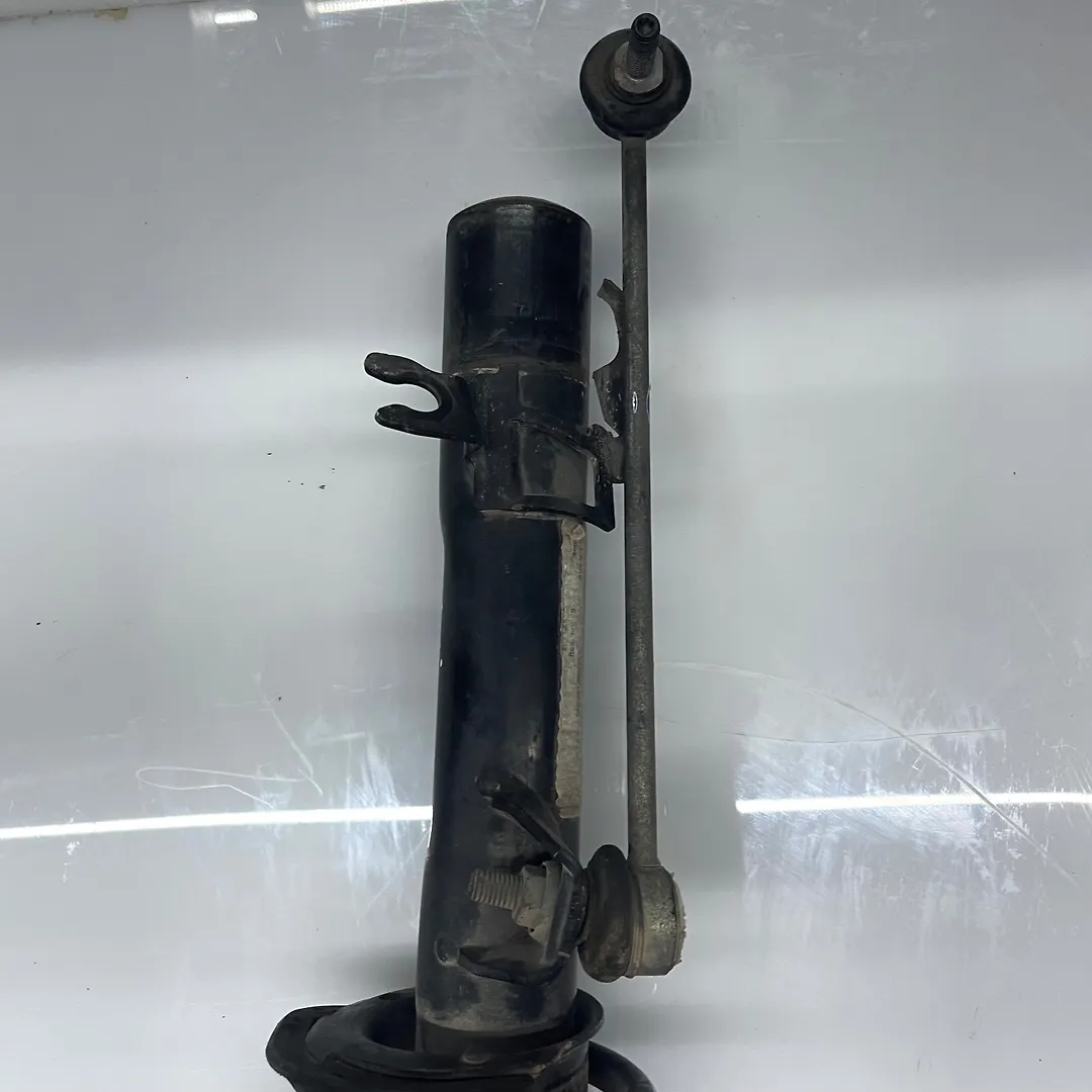 Shock Absorber (Rear) - 2013 Mini Paceman