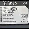 Body Control Module/BCM - 2013 Jaguar XJ