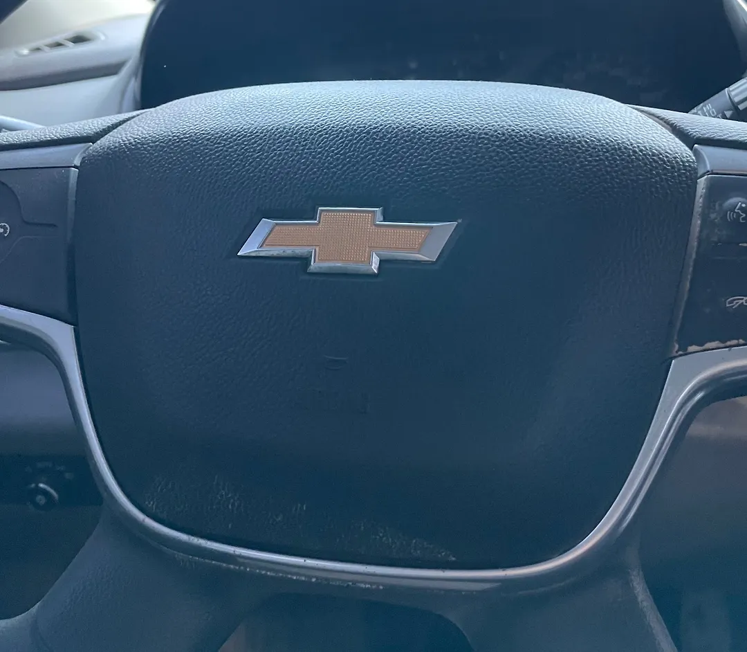 Airbag (Steering) - 2021 Chevrolet Traverse