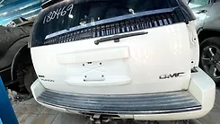Trunk - 2010 GMC Yukon