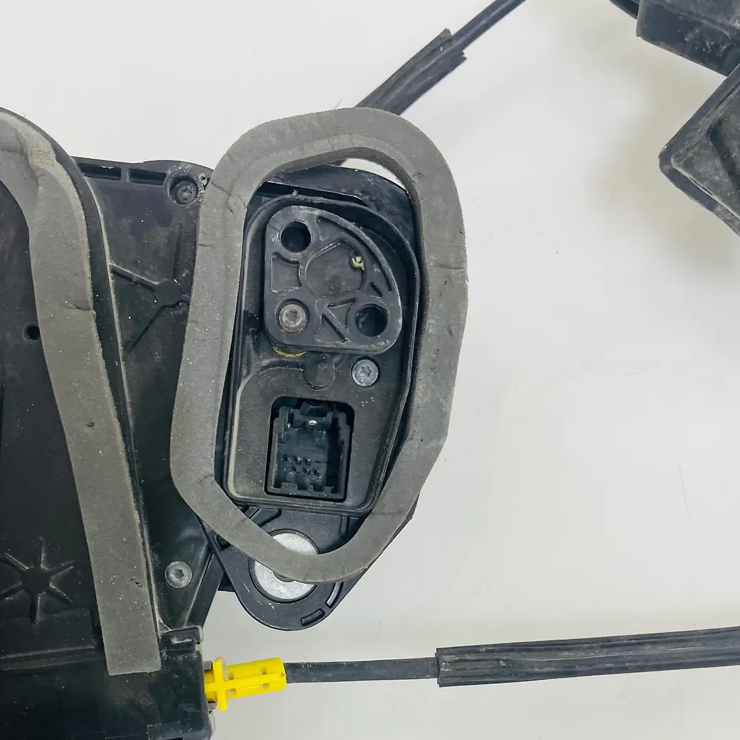 Door Lock(LHB) - 2019 Cadillac CTS Base