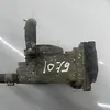 Throttle body - 2010 Nissan Armada