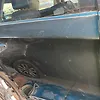 Door (RHB) - 2013 Infiniti JX35