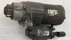 Starter Motor - 2013 Nissan Pathfinder