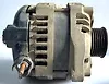 Alternator - 2013 Ford F-150