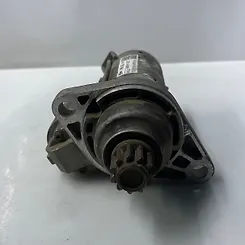 Starter Motor - 2013 Volkswagen Passat