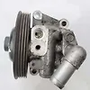 Power steering pump - 2013 Ford Edge