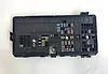 Fuse box - 2021 Ford Explorer XLT