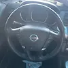 Steering wheel - 2012 Nissan Murano