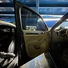 Door (LHF) - 2011 Porsche Cayenne S