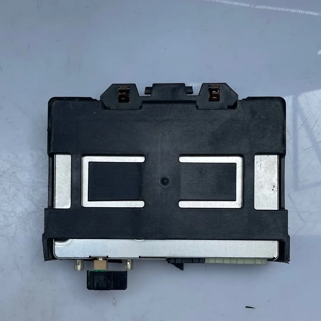 Communication Sync Control Module - 2010 GMC Yukon