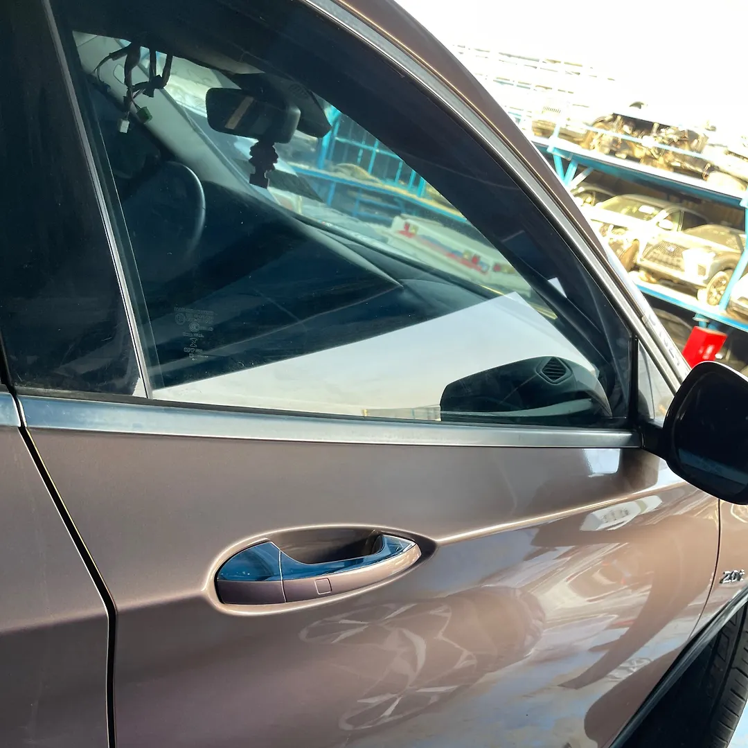 Door (RHF) - 2017 Infiniti QX30 2.0t