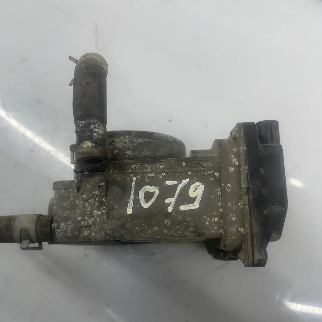 Throttle body - 2010 Nissan Armada