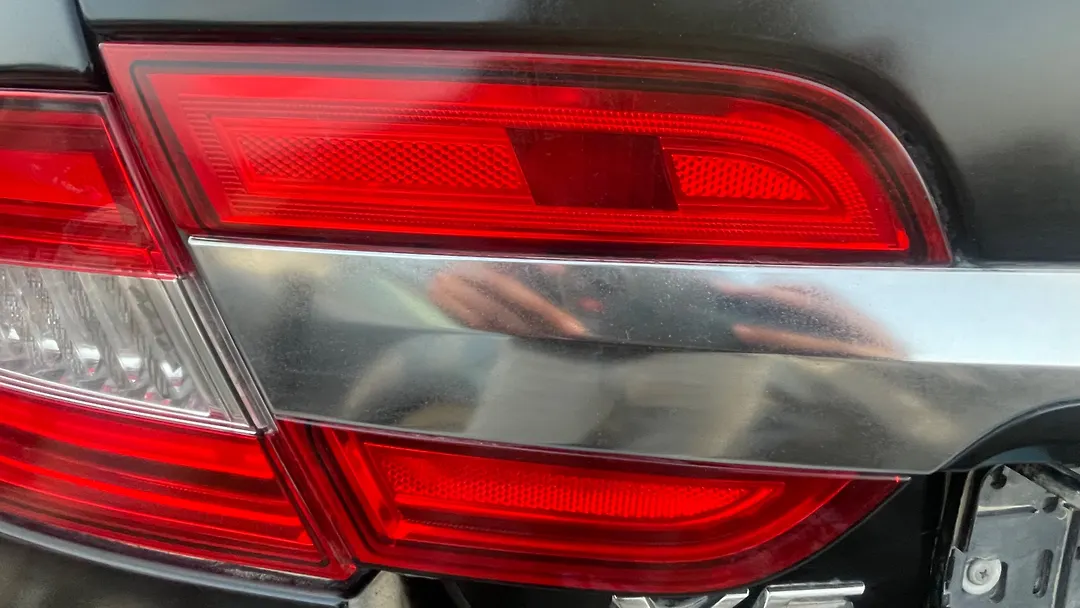 Trunk Light (LH) - 2014 Jaguar XF