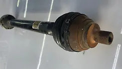 Axle(RHF) - 2015 Audi A3 Premium