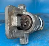 Starter motor - 2016 Ford Edge Titanium