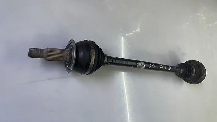 Axle Rear (LH) - 2017 Cadillac ATS Luxury