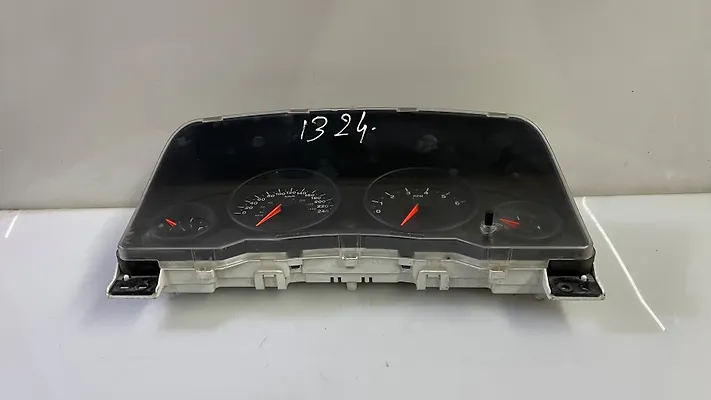 Speedometer - 2013 Jeep Compass Sport