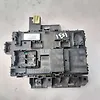 Fuse box - 2012 Ford Explorer