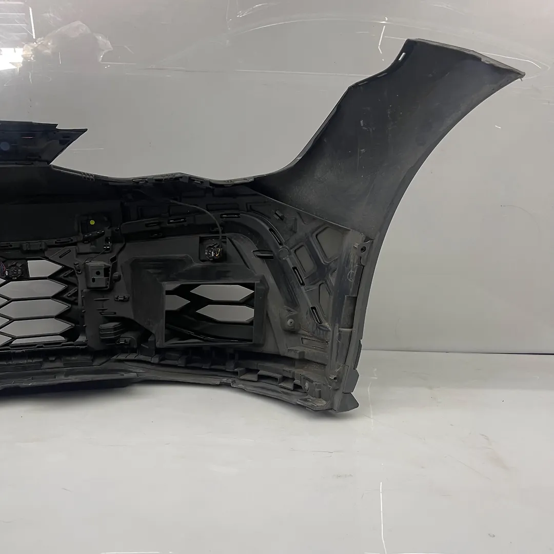 Front Bumper - 2022 Volkswagen GTI